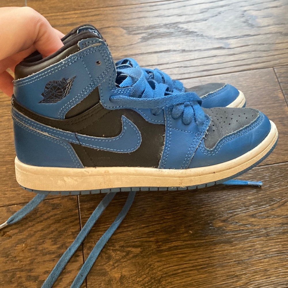 Nike jordan